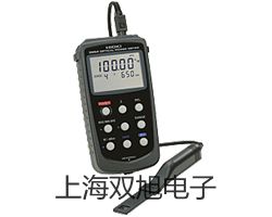 testo608-H1testo240,电导率仪原理【双旭】
