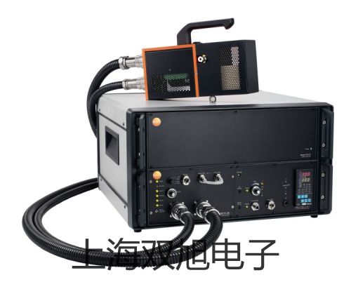 PC27-1数字式自动量程绝缘电阻表原理【双旭】