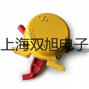 SY5220-6MZD-C8先导阀 销售【双旭】