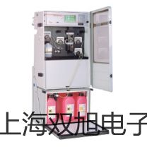 LL-15F腰轮流量计原理【双旭】