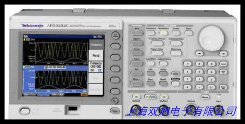 AFG3151C 任意函数发生器 泰克AFG3151C 信号源AFG3151C