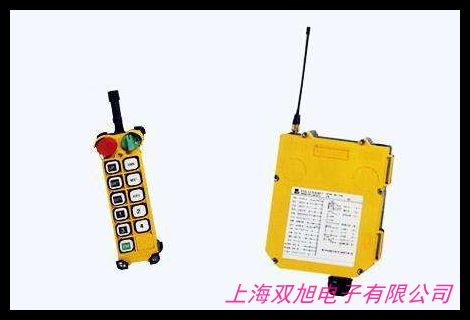 遥控器拷贝机 F21-E1B/F23/F24程序拷贝机 工业无线行车天车