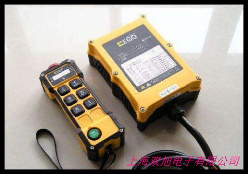 F21-E1B台湾遥控器 行车遥控器 规格齐全工业遥控器