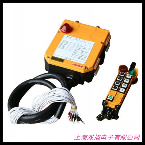 F21-E1B台湾遥控器 行车遥控器 规格齐全工业遥控器