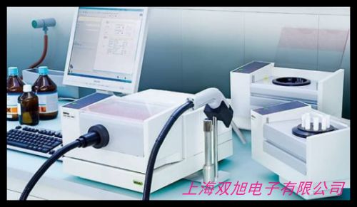 台湾先驰ST512紫外线辐照计红外光照度计辐射测量仪光谱320-380