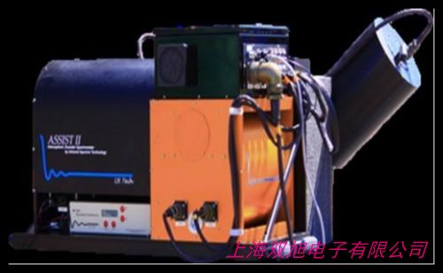 行业专用WGH-30A专用型红外分光光度计