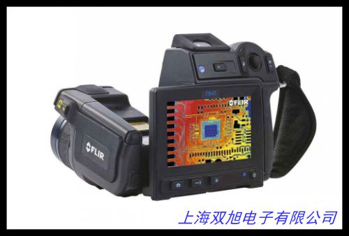 TI400/TI600 国产高级红外热成像仪