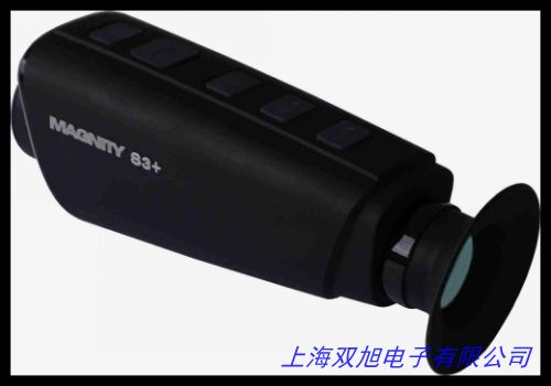 福禄克FLUKE Ti125 红外热成像仪