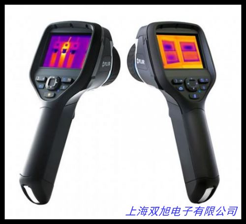 矿用本安型红外热像仪侧压3P电池座间距2.8PH高度5.7H无柱外焊