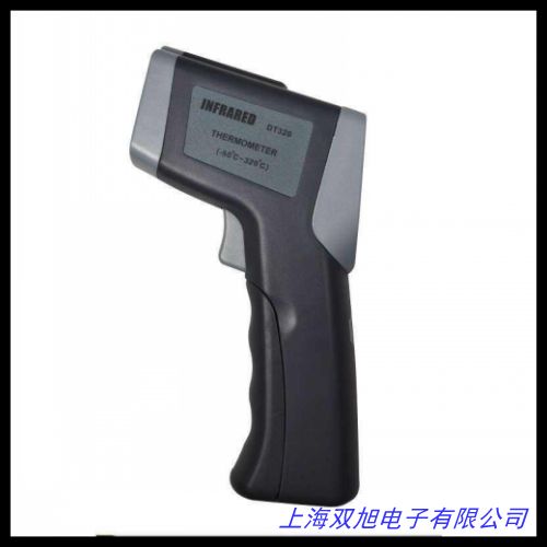 胜利红外线测温仪 非接触测温枪 温度计VC303B -20℃~550℃