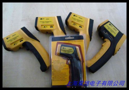 IR1190手持式消防救援用红外热像仪 多种携带方式方便安装