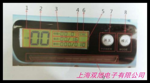 海绵回弹系数测试仪 弹性试验机 压缩回弹试验机