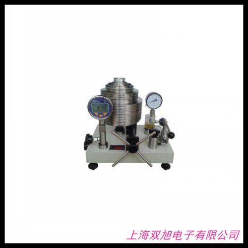 便携式气体压力源 型号LM61-7M-8006A