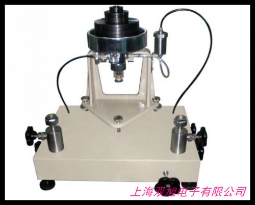 FA-TY-0.25,FA-TY-0.6活塞压力真空计, 气体活塞压力计