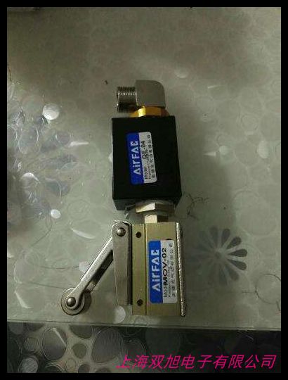 意大利AZpneumatica气控阀504 MB CU
