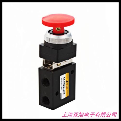 意大利AZpneumatica气控阀504 MB CU