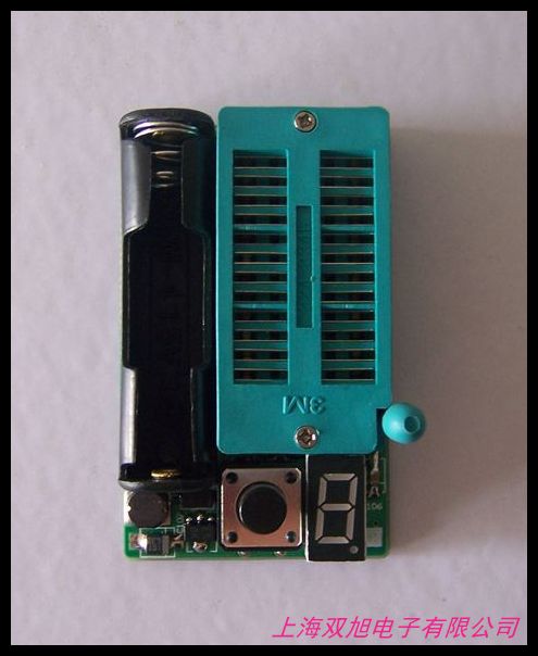 供应B&K Precision测试与测量万用表专用570A工具类型IC 测试器