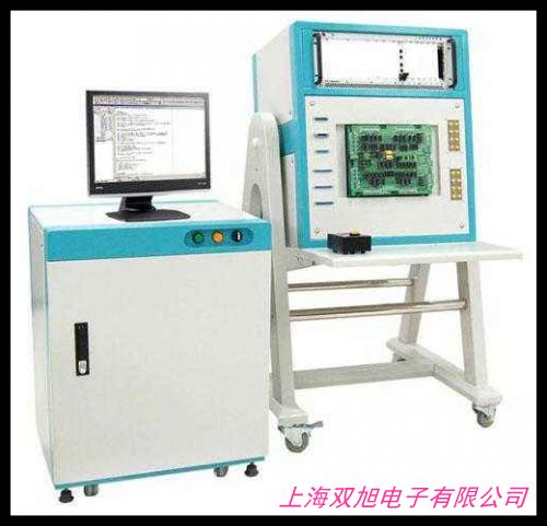 BK575A美国BK PRECISION 烧录器及IC测试器