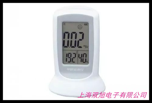 SM207甲醛气体检测仪 CH2O-207 测试仪 室内空气质量测试仪