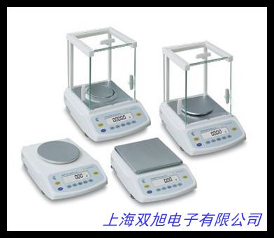 电子分析天平