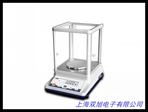 电子分析天平