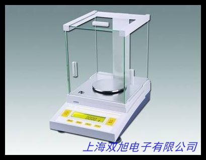 国产300g千分之一天平 学校实验室天平 0.001g电子精密天平