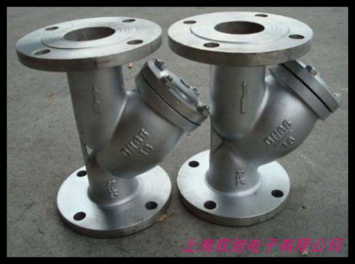 篮式过滤器SBL-K快开式篮式过滤器