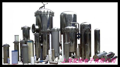 皇冠铜过滤阀 Y型过滤器