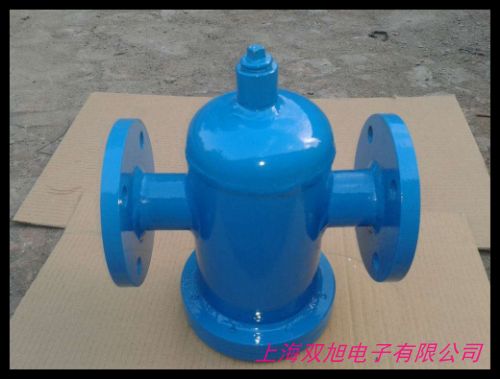 篮式过滤器SBL-K快开式篮式过滤器