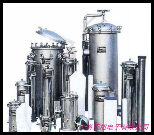 冷干机缩空气过滤器HF7-16-4-BDPL精密过滤器高效过滤