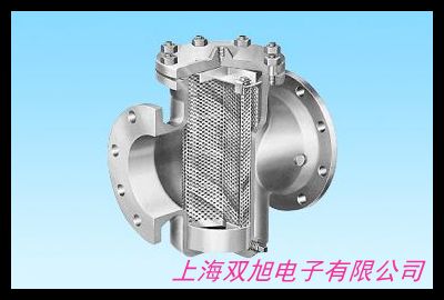 篮式过滤器SBL-K快开式篮式过滤器