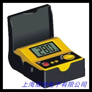 电阻测量专用 希玛AR4105A 数字接地电阻测试仪