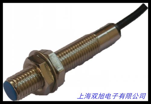 沪工对射光电开关 E3JK-5DM1/E3JK-5L直流24V DC常开常闭