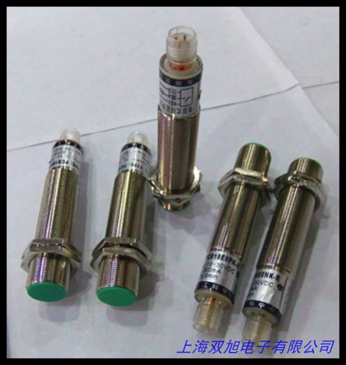 倍福宁 HD-GDK-5 常开+常闭AC100-250V HD角柱光电开关 距离5米