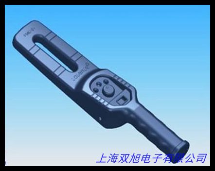 全金属探测仪食品运输式金属检测仪日用品全自动检测仪