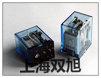 D2450继电器比较