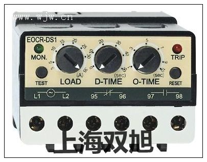 电压继电器继电器