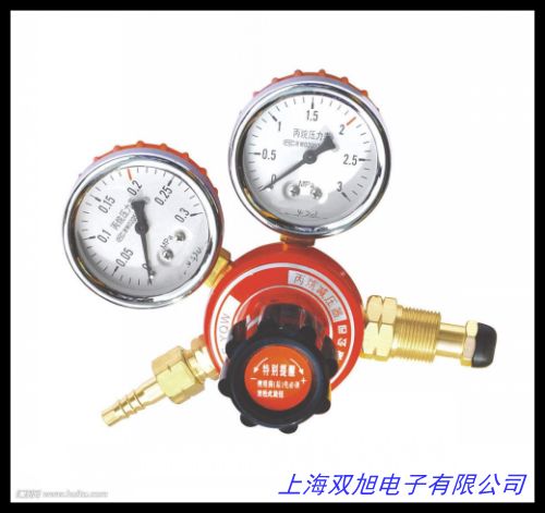 供应乙炔表氧气表减压阀减压器皮套防震压力表 乙炔表氧气表