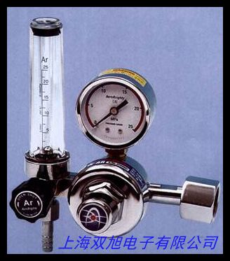 防震氧气表乙炔表 减压器 气瓶减压阀压力表总成