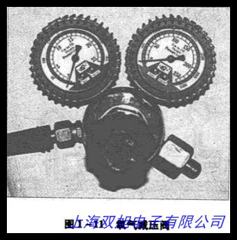 供应乙炔表氧气表减压阀减压器皮套防震压力表 乙炔表氧气表