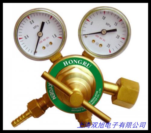 压器 YQY08 氧气减压器 氧气表 减压阀