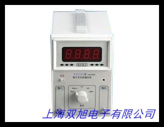交流毫伏表DA-16D