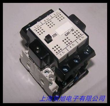 CJX2-2510交流接触器 批发零售 低压接触器