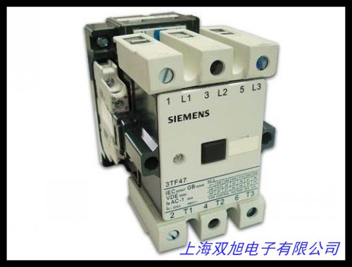 施耐德TeSys D三极交流接触器,170A,220V,50/60Hz;LC1D17000M7C
