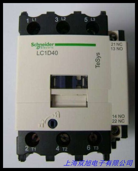 ABB B系列接触器 BC6-30-10*24V DC;82201984
