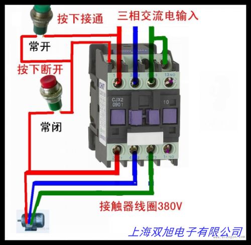 CHNTӴCJ20-100A 220V 380V 110V 36V 24V