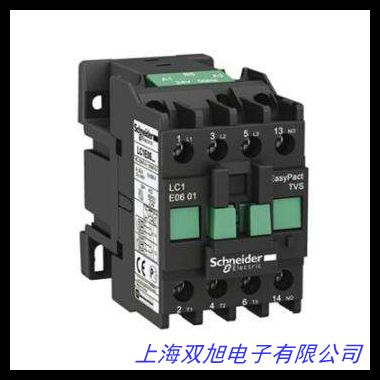 ABB B系列接触器 BC6-30-10*24V DC;82201984