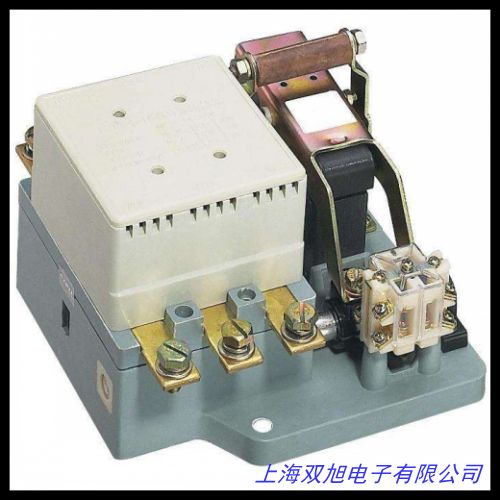A级品质接触器CJT1-40ACJ10-40A交流接触器380V220V36V