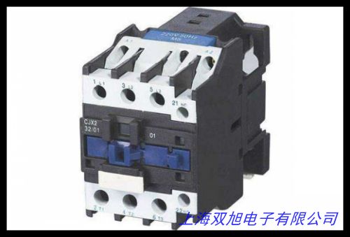 CHNTӴCJ20-100A 220V 380V 110V 36V 24V