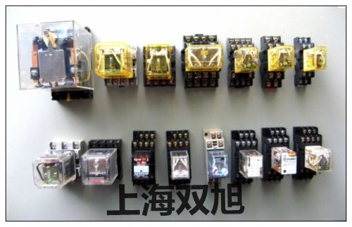 厂家电磁继电器继电器